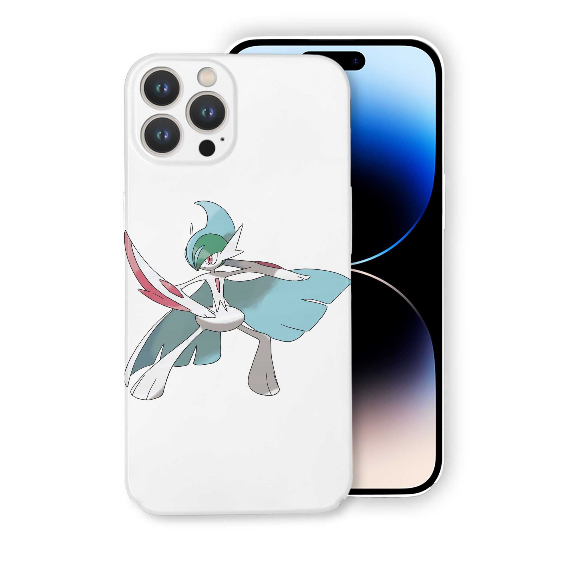 （画像用） ポケットモンスター Pokémon 【iPhone 14シリーズ対応】ハードケース